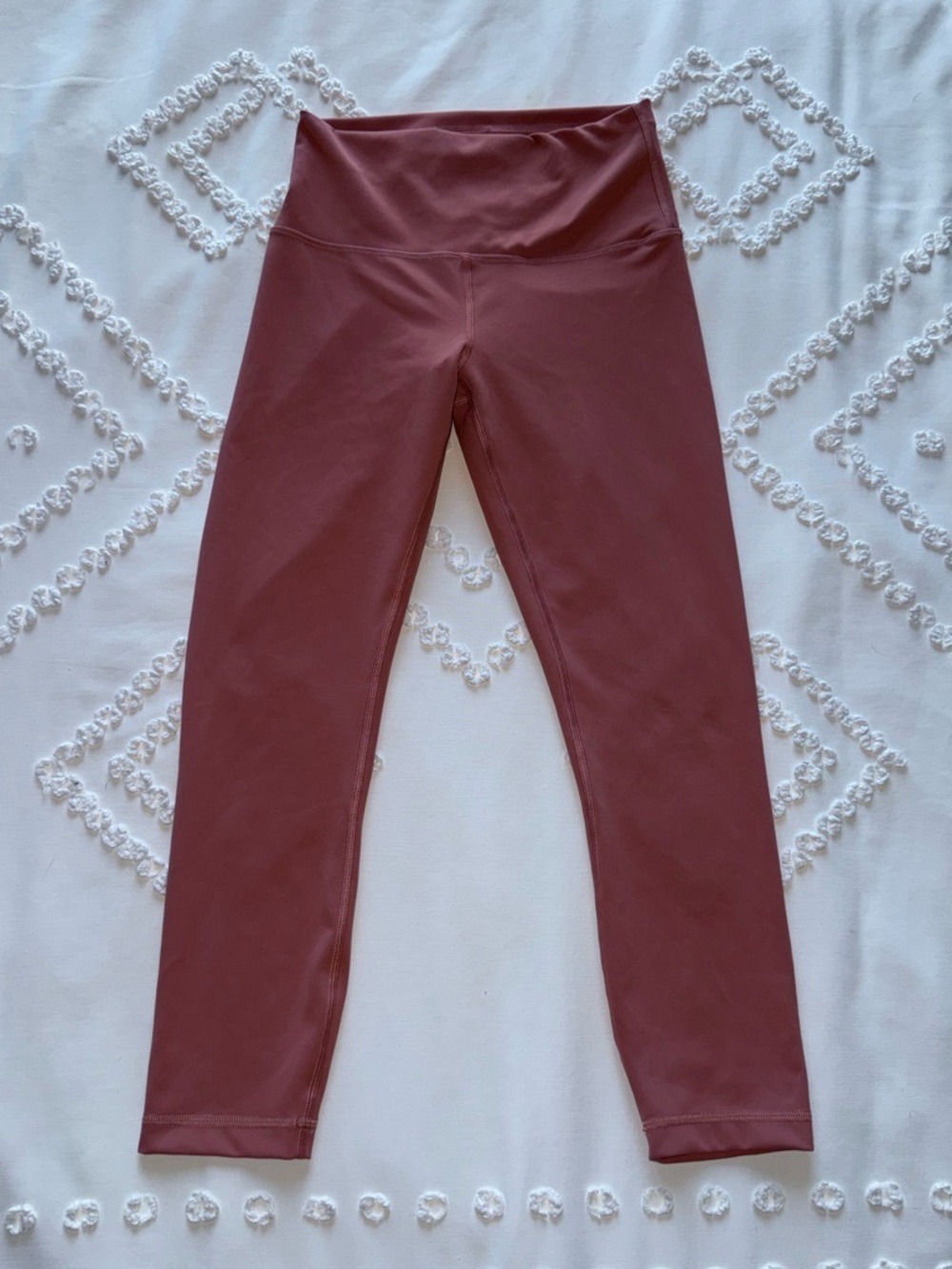 Lululemon Athletica Wunder Train Legging - Picture 2 of 8